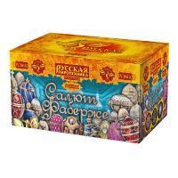 Салют Фаберже Батарея салютов купить #REGION_NAME_DECLINE_PP# | #REGION_TAG_VSTAVKA_TAYT#