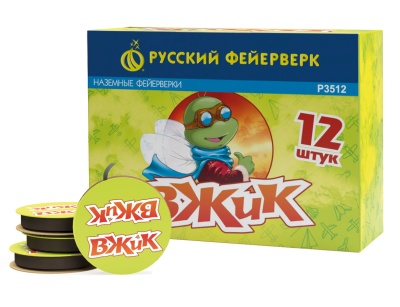 Вжик Петарды купить в Казани | kazan.salutsklad.ru