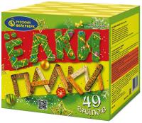 Ёлки палки Фейерверк купить в Казани | kazan.salutsklad.ru