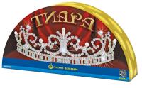 Тиара  Пиротехнический фонтан купить в Казани | kazan.salutsklad.ru