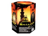 Шахерезада Фейерверк купить в Казани | kazan.salutsklad.ru