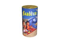 Аладдин Фонтан пиротехнический купить в Казани | kazan.salutsklad.ru