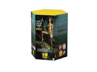 Амазонка Салют купить в Казани | kazan.salutsklad.ru