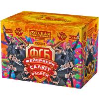 ФСБ: Фейерверк-Салют-Балдеж Фейерверк купить в Казани | kazan.salutsklad.ru