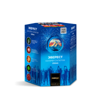 Эверест Фейерверк купить в Казани | kazan.salutsklad.ru