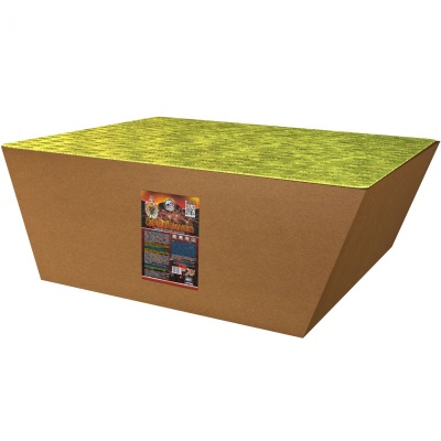 Царский салют Батарея салютов купить в Казани | kazan.salutsklad.ru