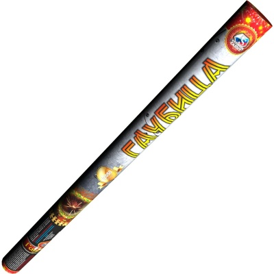 Гаубица Римские свечи купить в Казани | kazan.salutsklad.ru