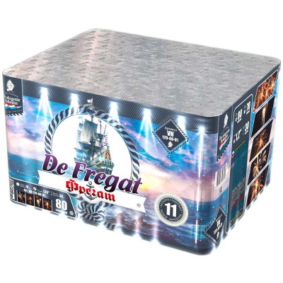 Фрегат Салют купить в Казани | kazan.salutsklad.ru