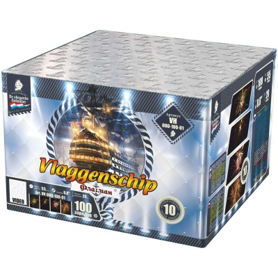 Флагман Салют купить в Казани | kazan.salutsklad.ru