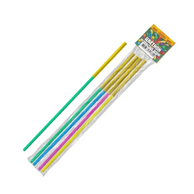 Цветной искристый Бенгальские огни купить в Казани | kazan.salutsklad.ru